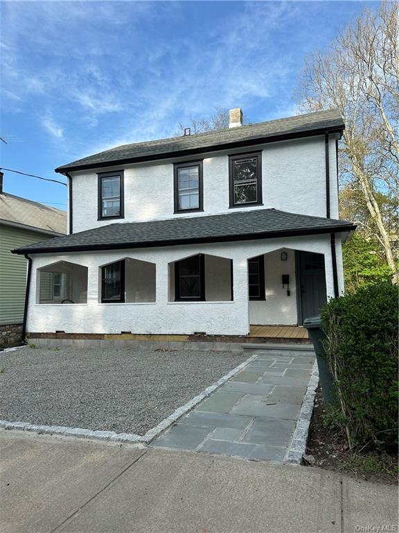 27 Riverdale Ave Unit 2  