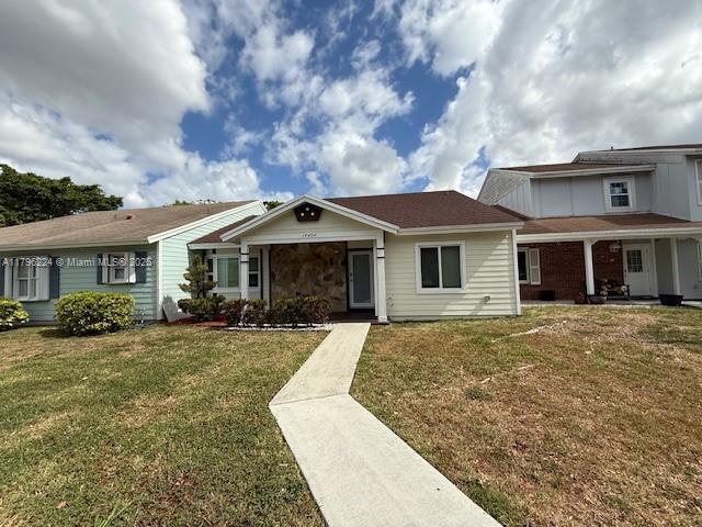 Foto del edificio - 14404 SW 142nd Ct