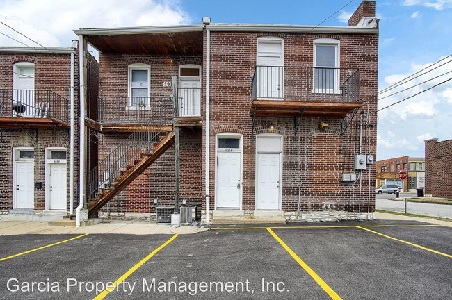 Building Photo - 6830-6838 Gravois Ave