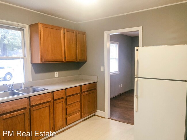 Foto del edificio - 2 br, 1 bath House - 8210 East Harrell Road