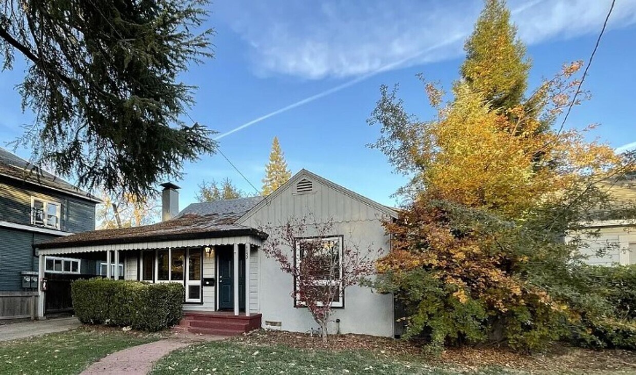 Primary Photo - Available SOON - Beautiful Renovated House...