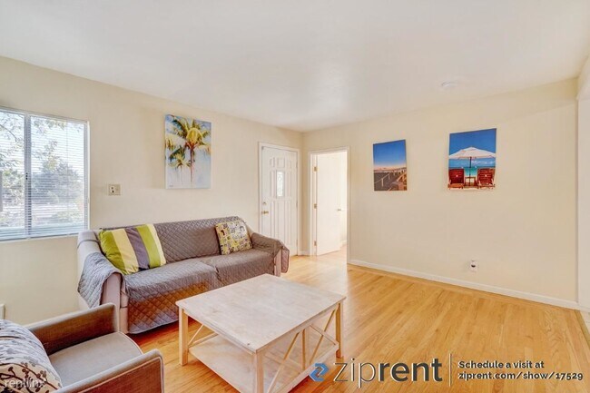 Building Photo - 3 br, 1 bath House - 5417 Ygnacio Ave, Oak...