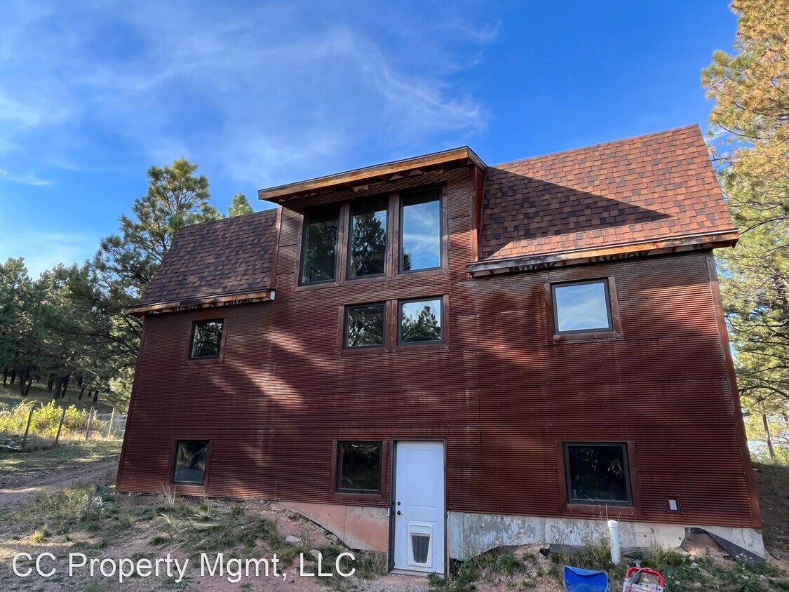 3 br, 3 bath House 13835 Eventide Ct House Rental in Hermosa, SD