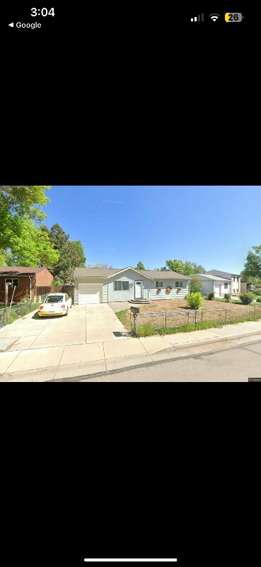 Primary Photo - 1150 Mt Werner Cir