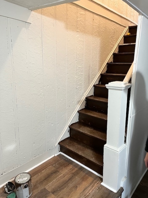 Foto del edificio - 550 Clark St