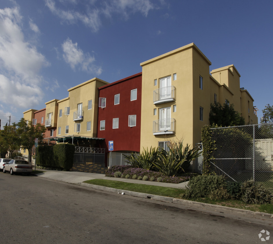 Primary Photo - Mirada Terrace Apartments