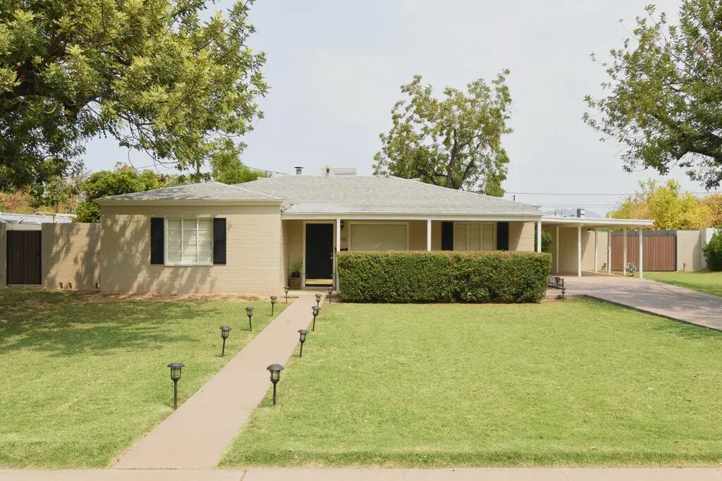Foto principal - 2330 E Fairmount Ave