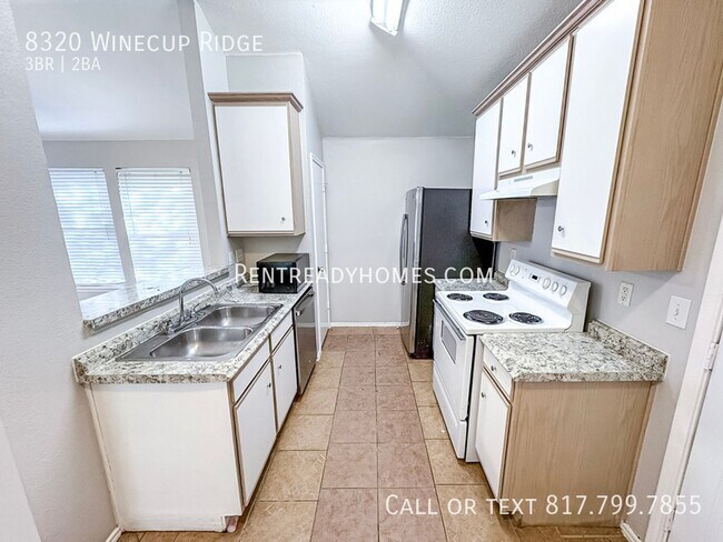 Foto del edificio - 8320 Wine Cup Ridge Dr