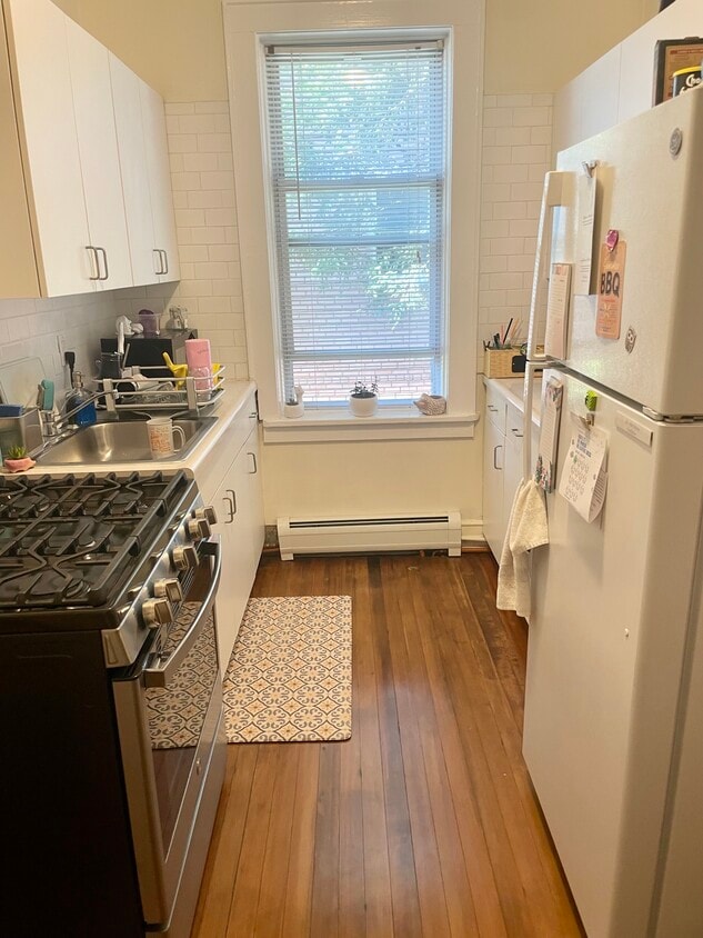 100 Mill St Unit 4, Westwood, NJ 07675 Apartments in Westwood, NJ