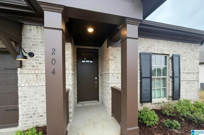 Foto del edificio - 204 Stockyard Cir