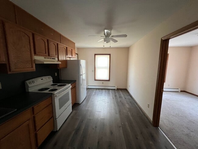 Building Photo - 201-215 1st Street