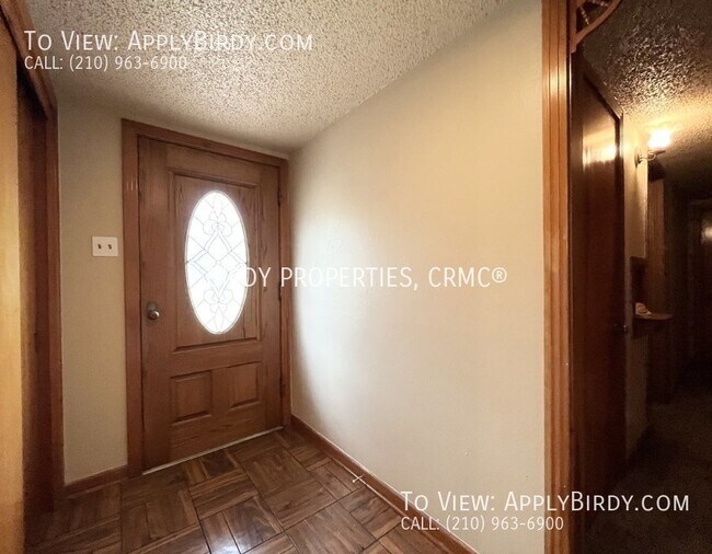 Foto del edificio - 6902 Dorothy Louise Drive San Antonio, TX