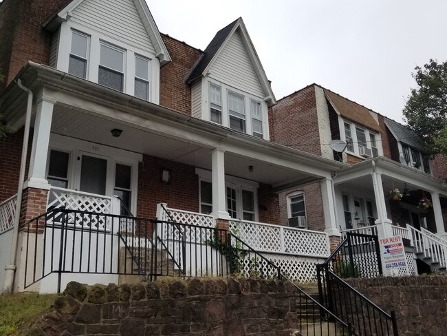 Foto del edificio - 523 Beech St