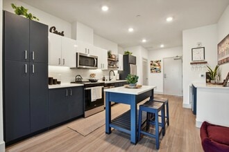 Interior Photo - The Press at Midtown Quarter