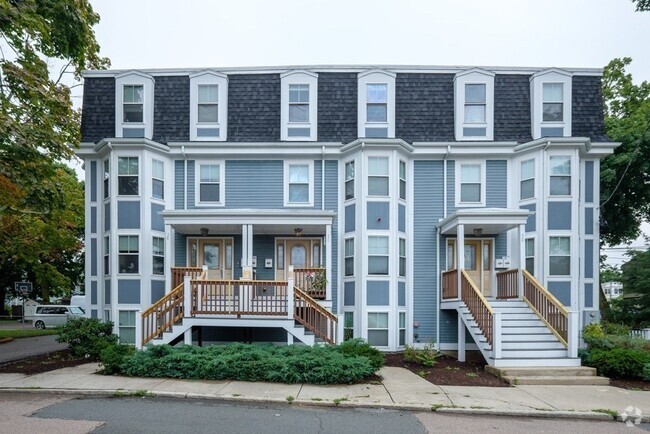 Building Photo - 30 Adamson St