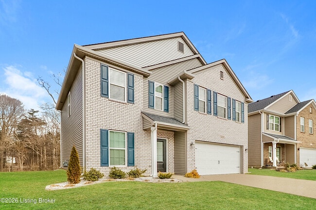 Foto del edificio - 8426 Gateway Run Rd