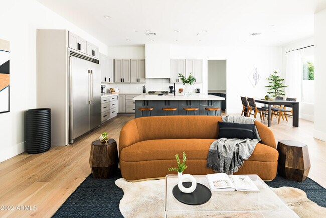 Foto del edificio - 3514 N Apache Way
