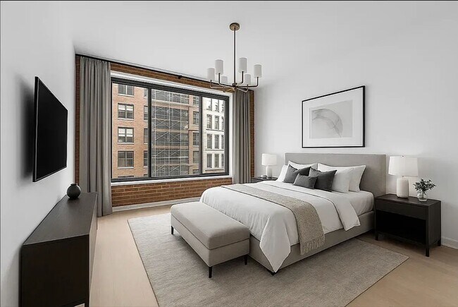 Foto del edificio - 6 E 14th St