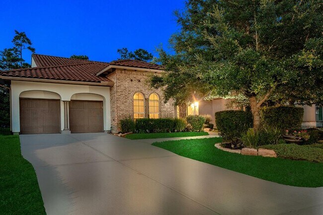 Foto del edificio - 50 Lake Reverie Pl