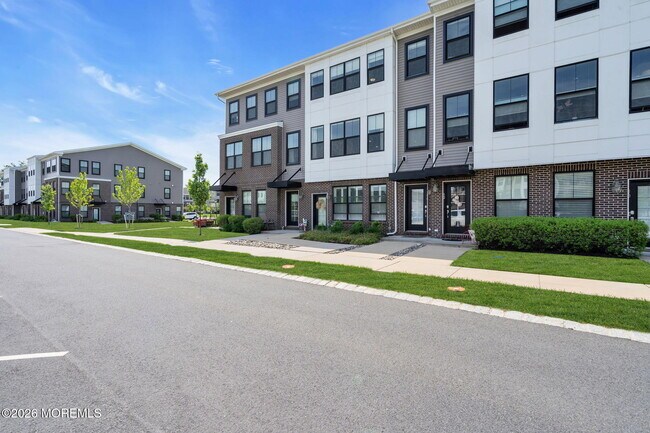 Foto del edificio - 54 Midway Rd S