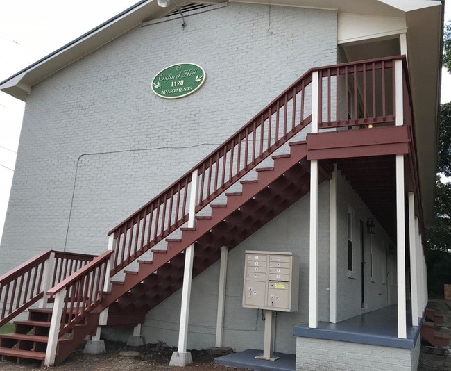 1120 Stewart St, Oxford, AL 36203 Apartments Oxford, AL