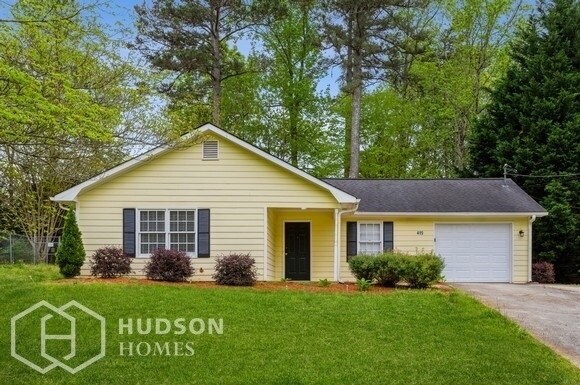 Primary Photo - NOW AVAILABLE! - 415 Springlake Dr, Lawren...