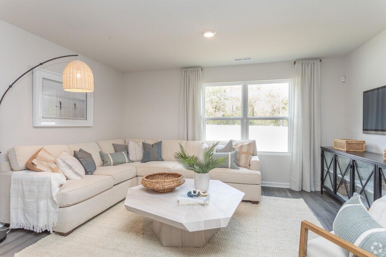 Jackey's Ridge Houses for Rent Leland, NC