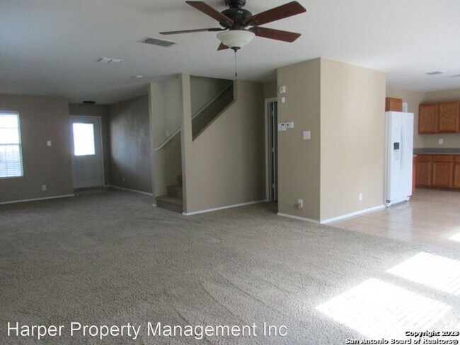 Foto del edificio - 3 br, 2.5 bath House - 5914 Barton Hollow