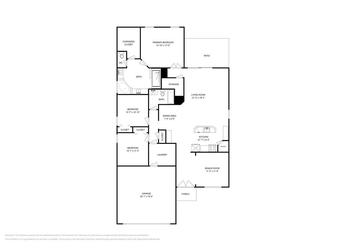 Building Photo - 1527 Paso Fino Dr