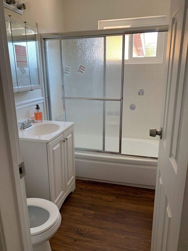 Foto del edificio - 4 br, 2 bath House - 8490 Pueblo Rd