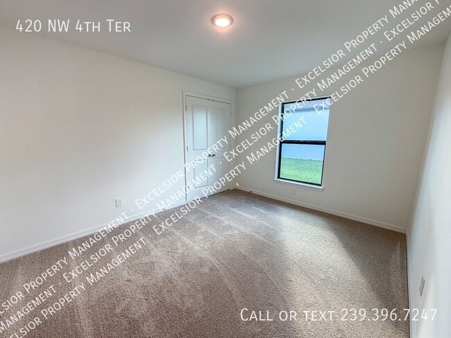 Foto del edificio - 420 NW 4th Terrace