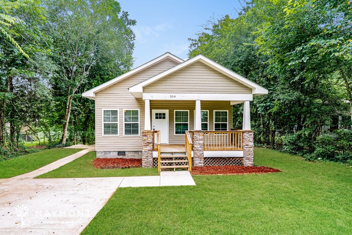 Foto principal - 504 30th St N