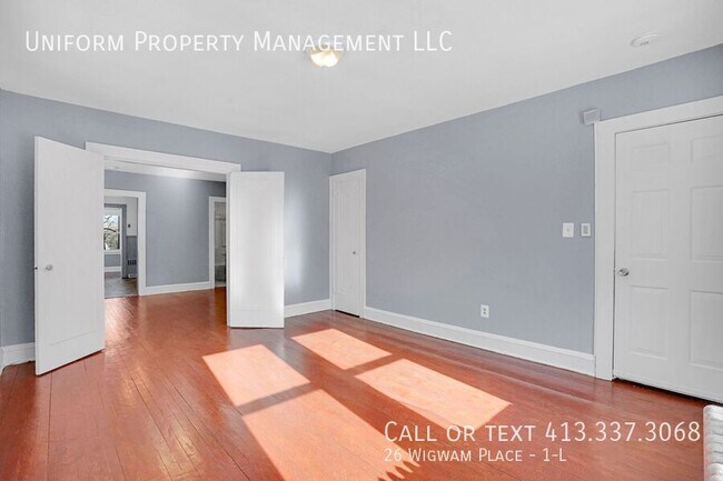 Foto del edificio - 26 Wigwam Pl