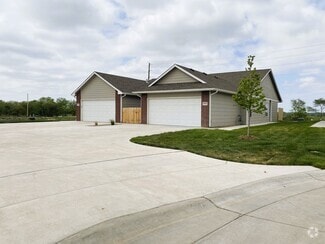 Building Photo - 5474 N Colburn Ct