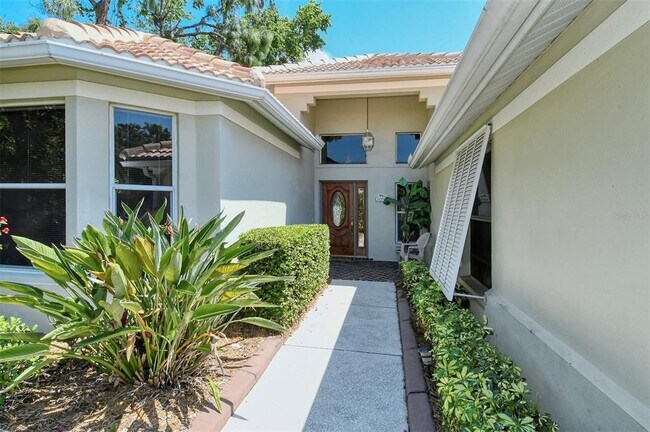 Foto del edificio - 8009 Hampton Ct