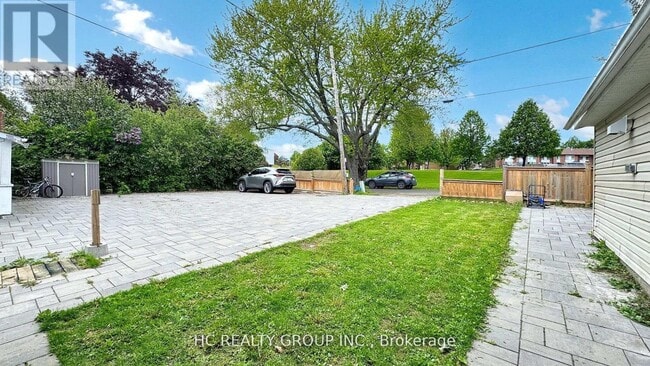 Building Photo - 59 Muskoka Ave