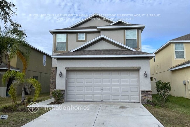 Building Photo - 6315 Trent Creek Dr