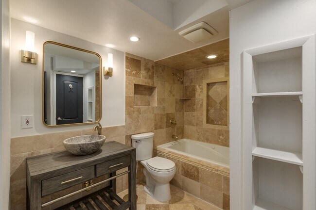 Foto del edificio - 18 Marina Isles Blvd