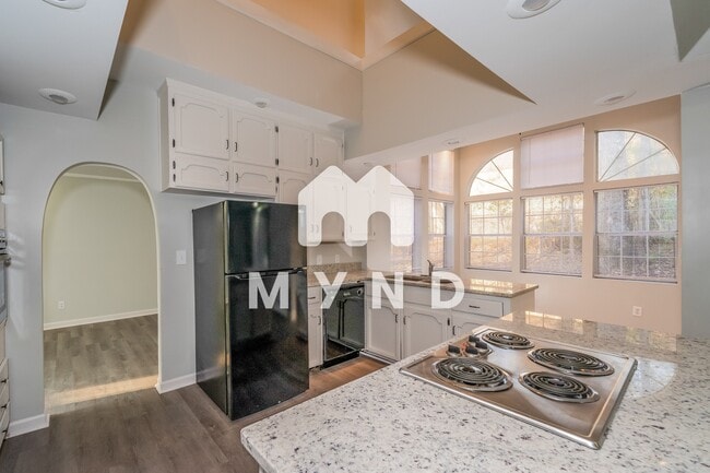 Building Photo - 2802 Pahokee Trce