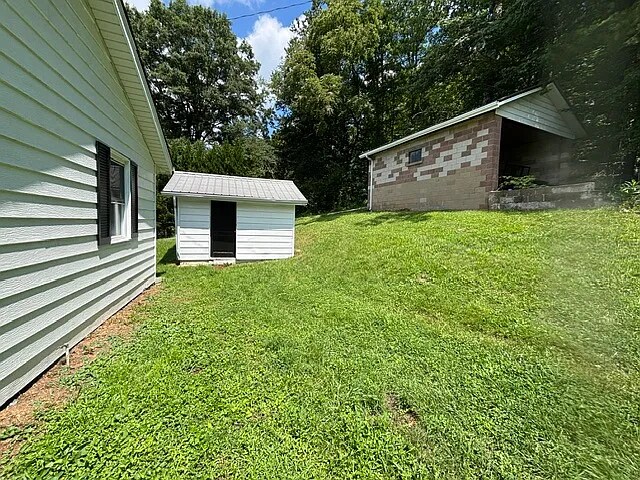 Foto del edificio - 5315 Knoxville Hwy