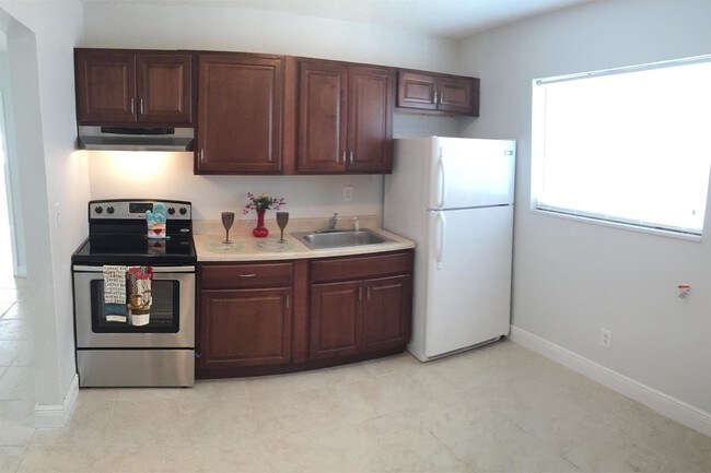 Foto del edificio - 2780 NW 14th St