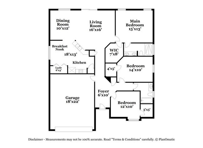 Foto del edificio - 8349 Swanton Ln