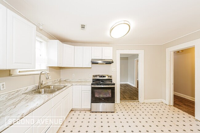 Foto del edificio - 3278 Pike Ave