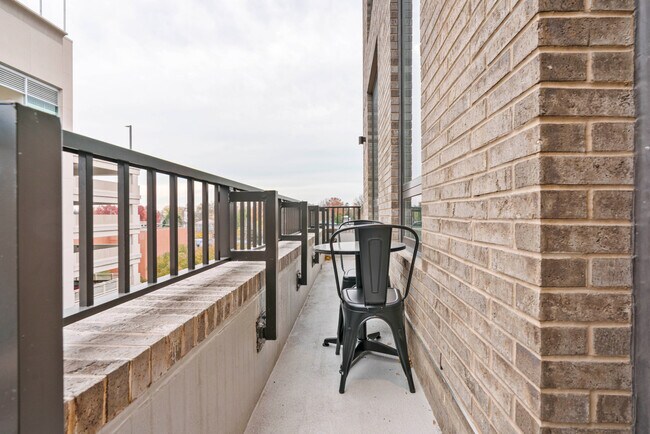 Foto del edificio - 4909 Auburn Ave