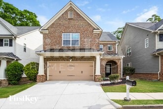 Building Photo - 5779 Chatham Cir NW