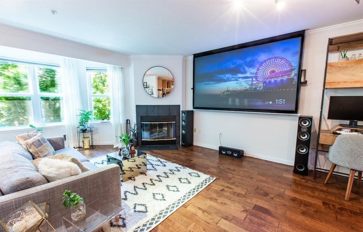 Foto principal - 988 Fulton St