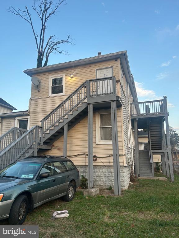 Foto del edificio - 3900 W Garrison Ave