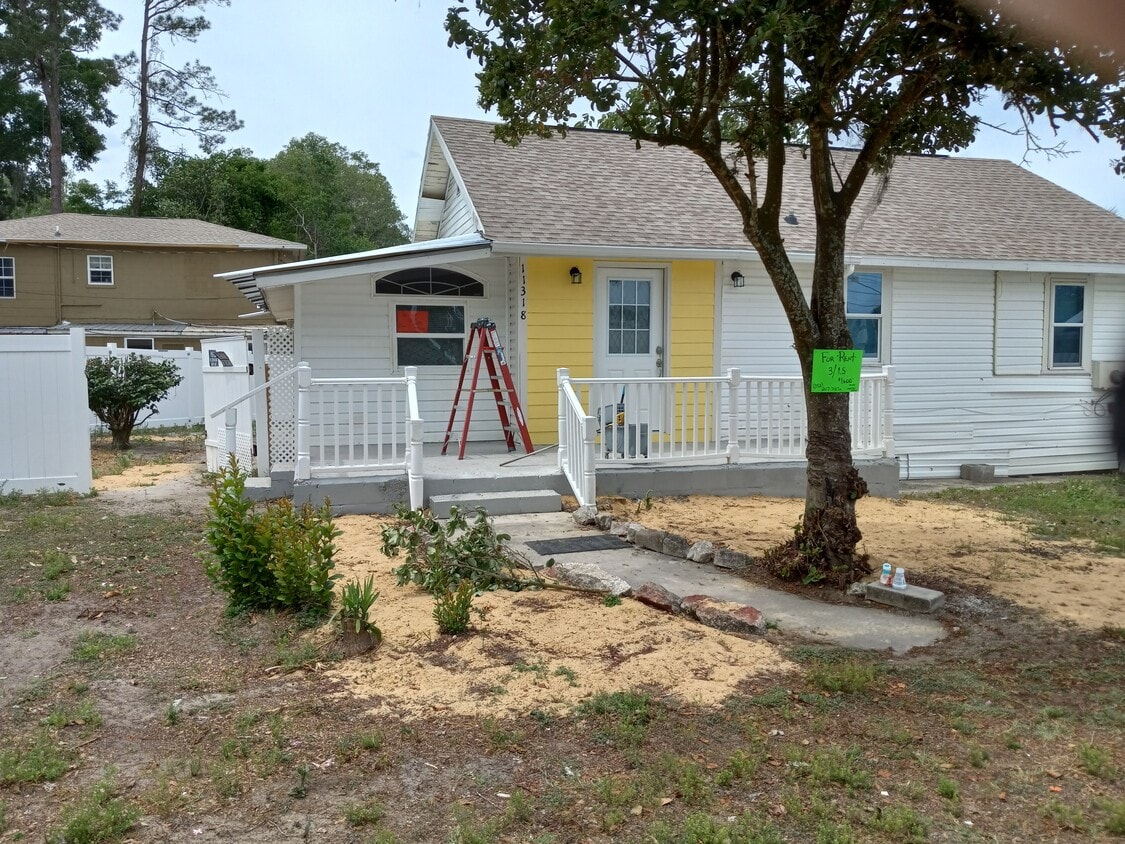 11318 SE 56th Ave, Belleview, FL 34420 House Rental in Belleview, FL