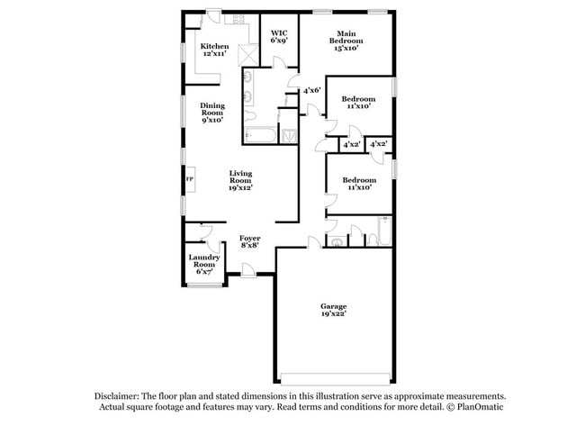 Building Photo - 6832 Lagrange Grove Dr
