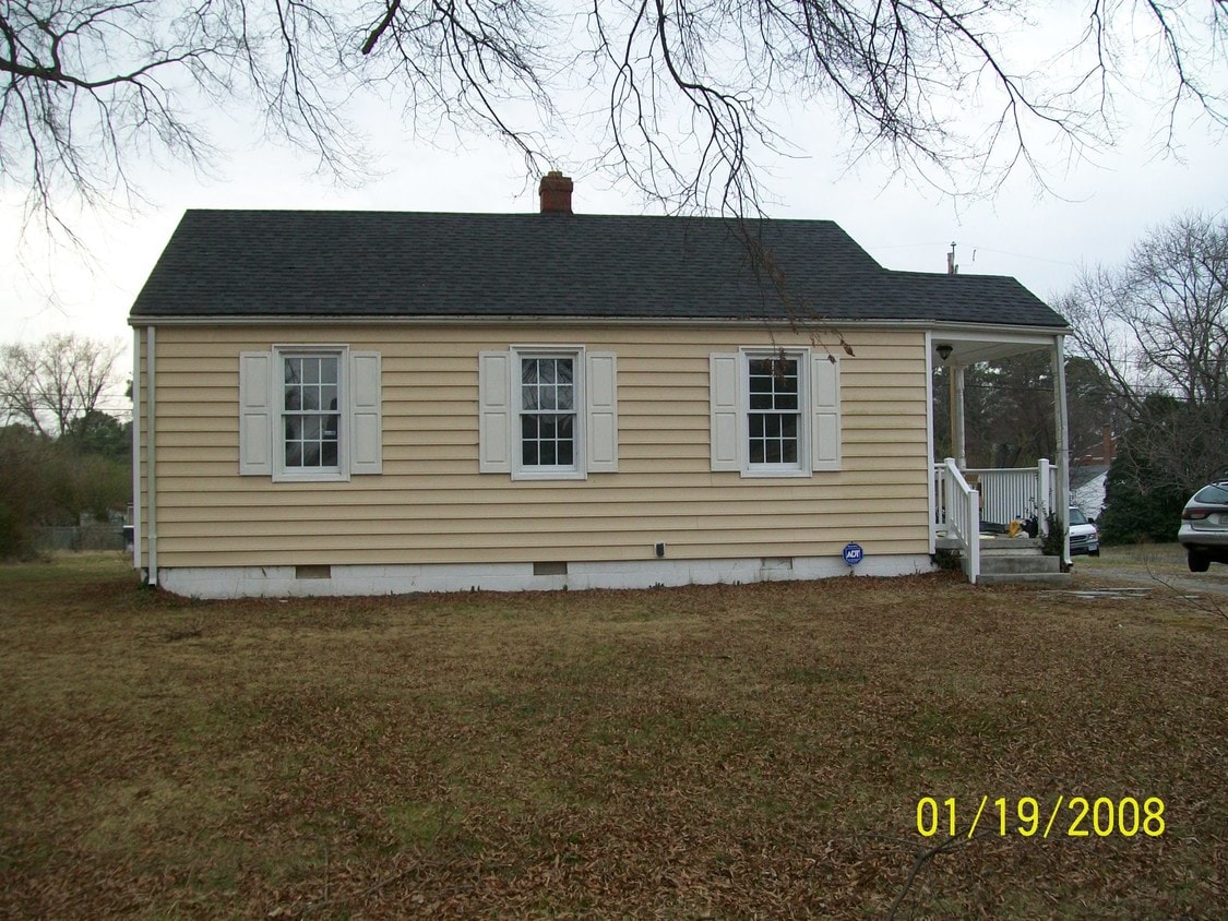 1030 Blandy Ave, Richmond, VA 23225 House Rental in Richmond, VA